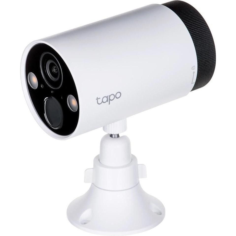 TP-Link Tapo C420S2 (2560 x 1440 Pixels) - kaufen bei Digitec