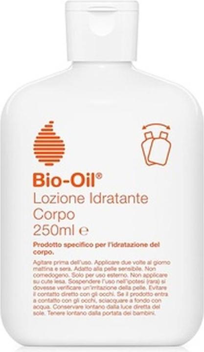 Produktbild Bio-Oil Limited Edition Moisturizing Body Lotion Lightweight Body Moisturizer for Dry Skin Fast Absorption (Körperlotion)