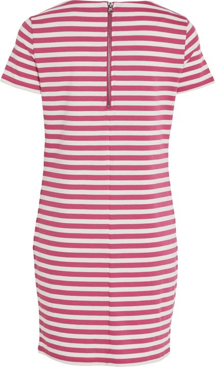 Vila Kurzärmeliges Kurzkleid (XL)