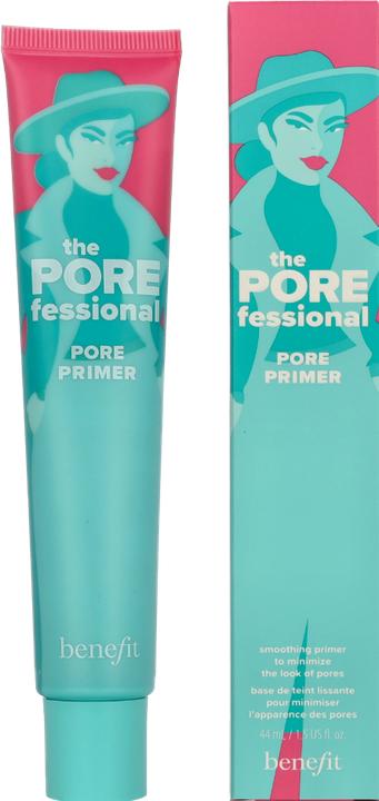 Actual product image BeneFit Cosmetics The Porefessional (Transparent)