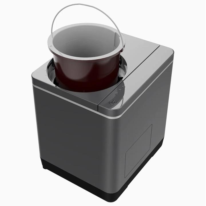 Produktbild Trebs FC-30