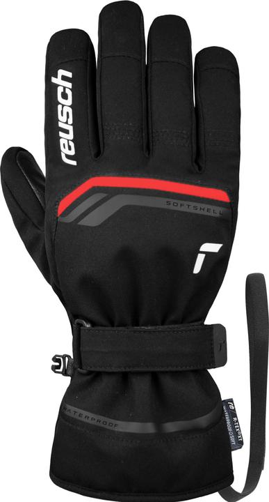 Actual product image Reusch ski gloves primus r-tex® xt (7.5)