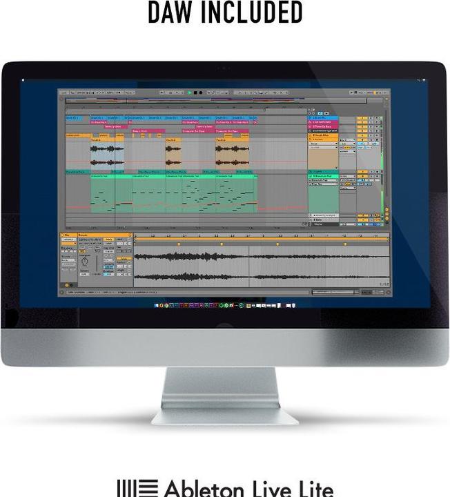 Image du produit novation MiniNova (Synthétiseur)