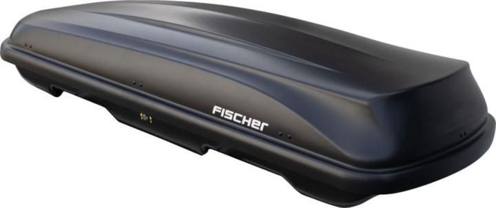 Produktbild Fischer Xtreme II (450 l)
