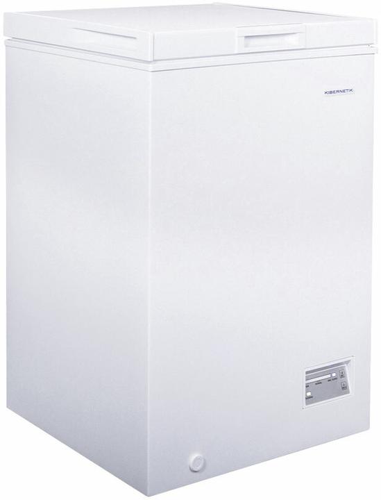 Produktbild Kibernetik FSP Gefriertruhe (Freistehend, 98 l)