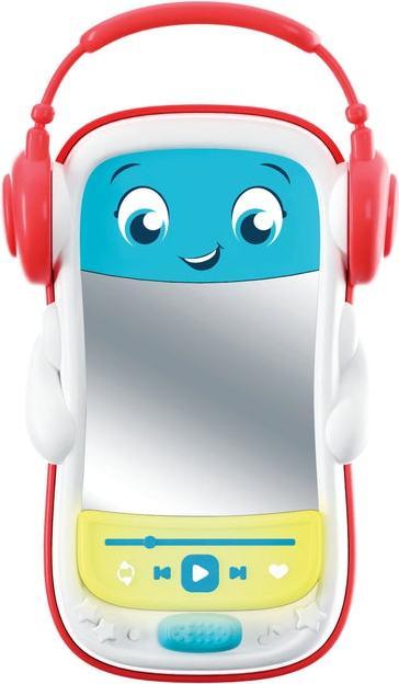 Clementoni La mia prima capsula musicale