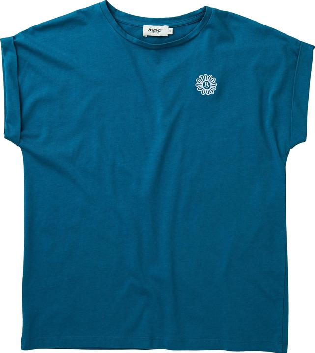 Produktbild Brava Fabrics Asis Percales Daisy Scoop (M)