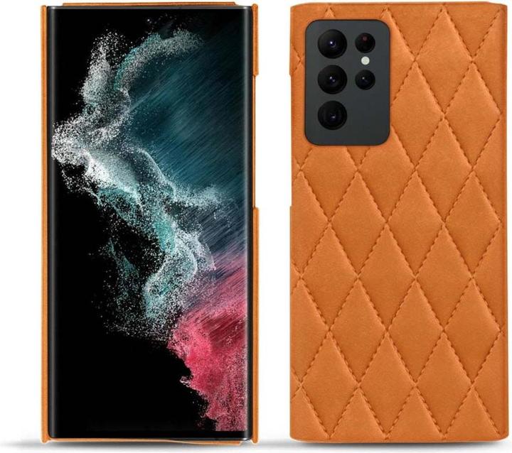 Image du produit Noreve Housse cuir (Samsung Galaxy S22 Ultra)