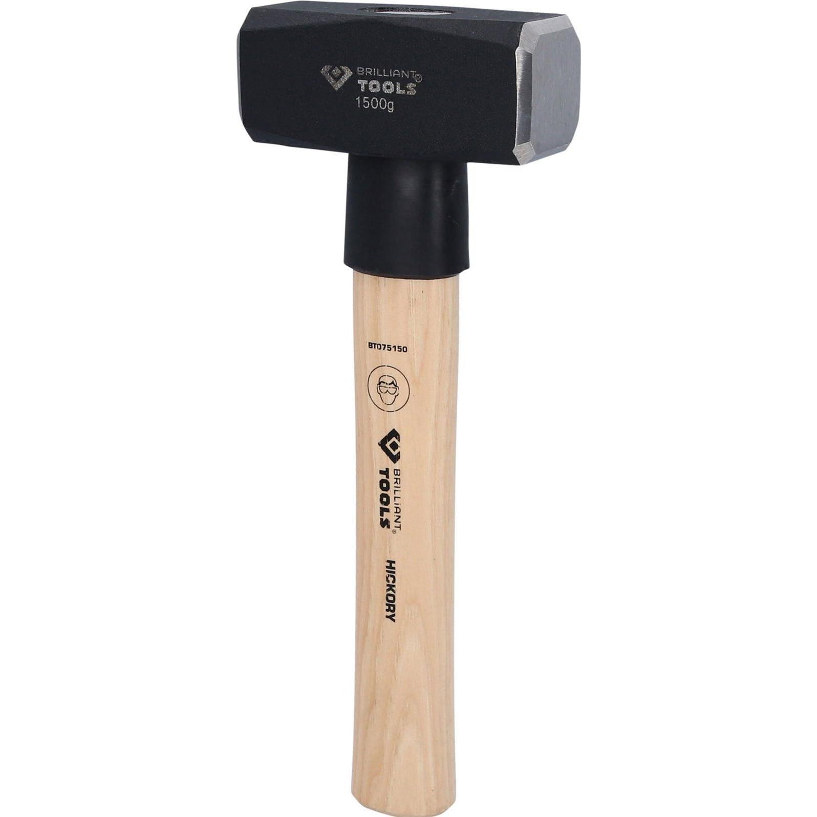 Brilliant Tools, Hammer, BT075150 (1600 g)