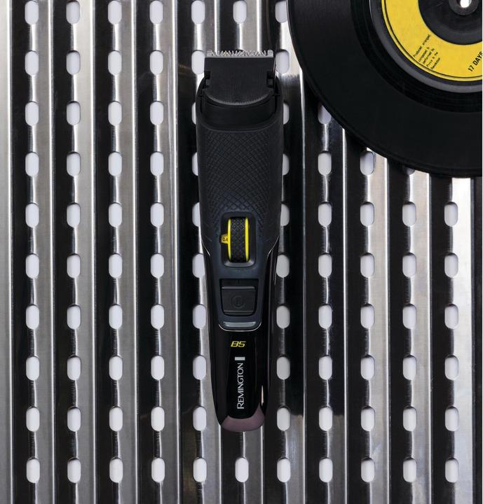Actual product image Remington MB5000 Series B5