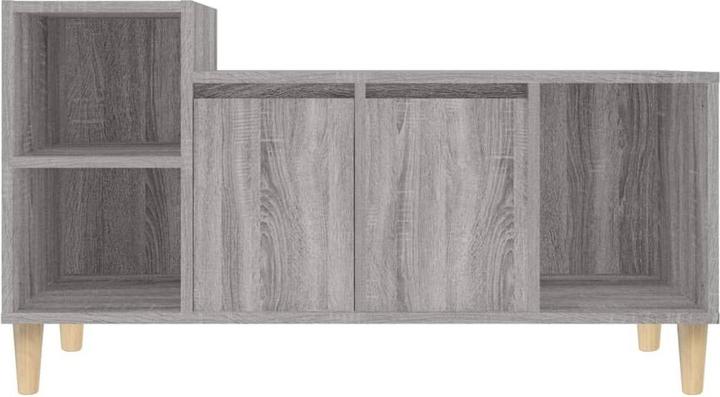 Actual product image vidaXL Gary (100 x 35 x 55 cm)