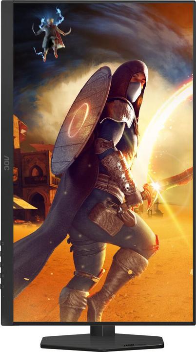 Produktbild AOC 27G4ZRE (1920 x 1080 Pixel, 27")