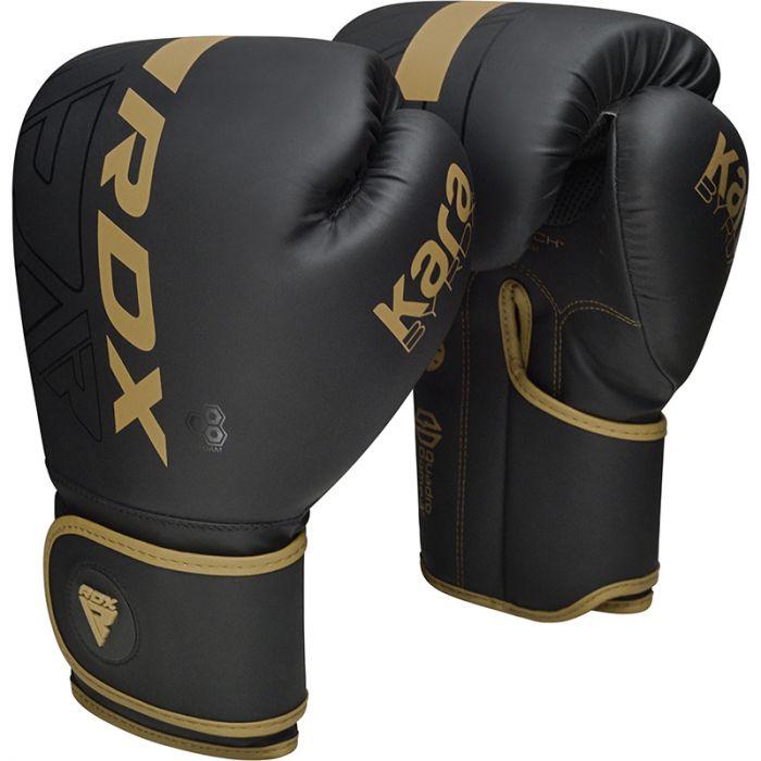 Produktbild Rdx F6 Boxhandschuhe (One Size)