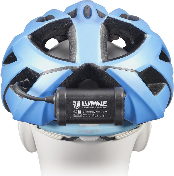 Image du produit Lupine Piko R 4 SC (1500 lm)
