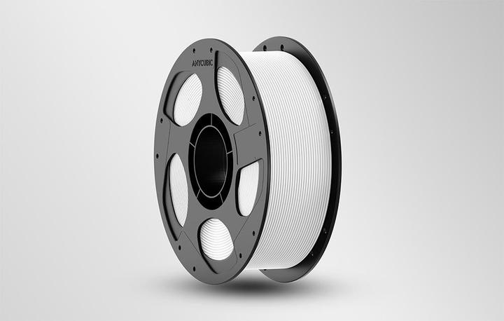 Produktbild Anycubic PETG Filament White (PETG, 1.75 mm, 1000 g)