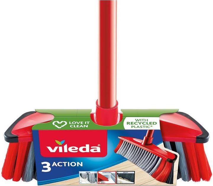 Image du produit Vileda Brosse 3 Action (1 pcs)