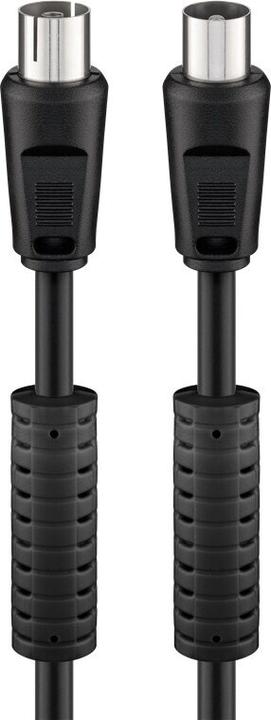 Immagine prodotto InLine Cavo antenna Premium (85 dB, Cavi antenna)