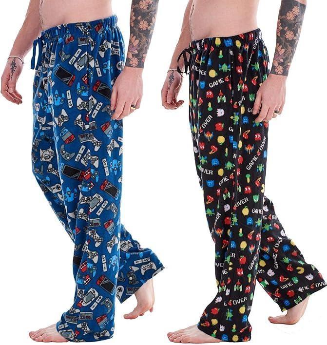 Produktbild Keanu Gamer Loungehose (2erPack) (M)