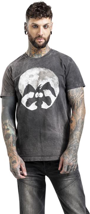 Produktbild Looney Tunes Coyote - Moonlight (L)