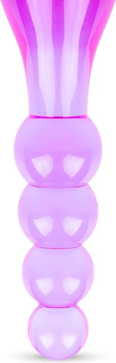 Immagine prodotto Easytoys Perle Anali e Plug Galaxy - Viola