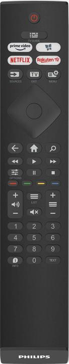 Produktbild Philips 24PHS6808/12 (24", PHS6808, LED, HD 768p, 2023)