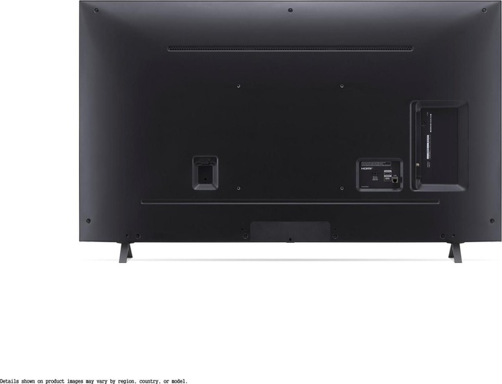 Actual product image LG 55NANO756QC (55", NANO75, Nano-Cell, 4K, 2023)