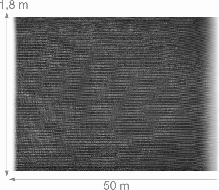 Produktbild Relaxdays Zaunblende