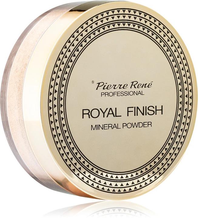 Image du produit Pierre Rene Professional Finition royale professionnelle