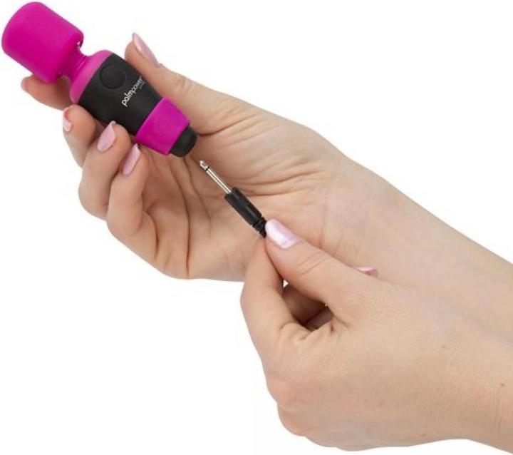 Actual product image Palmpower Palm Power