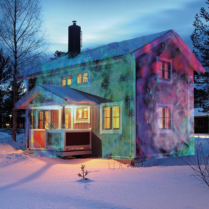 Produktbild Laser LED Light