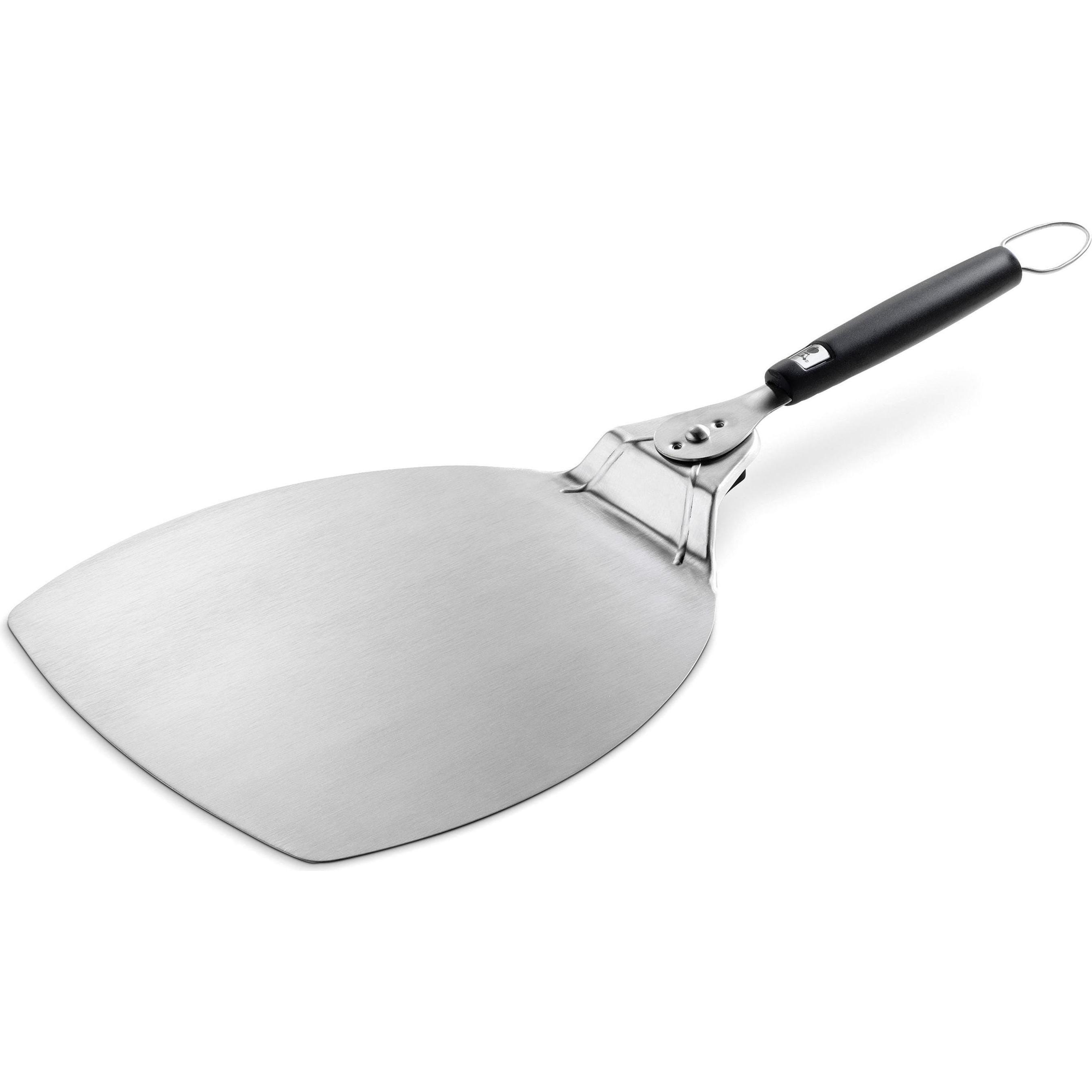 Weber, Pizza Zubehör, Pizzaheber