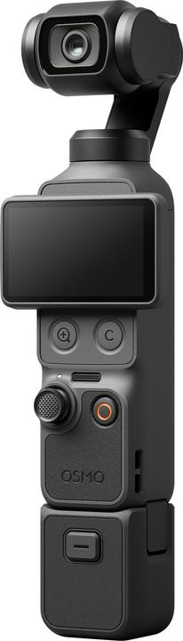 Produktbild DJI Osmo Pocket 4 Creator Combo (60p, Bluetooth, WLAN)