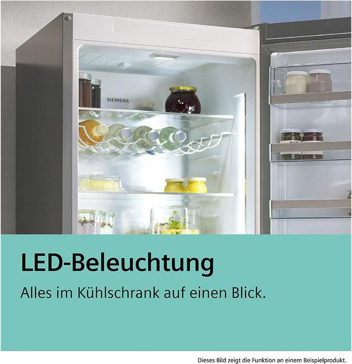 Produktbild Siemens KI51FADE0 (220 l)
