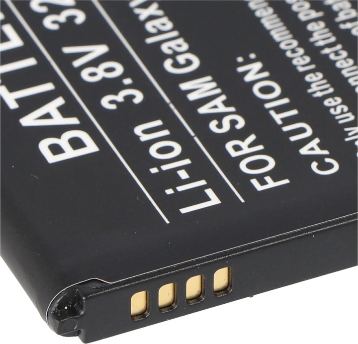 Produktbild Samsung Akku Galaxy Note 3, Galaxy Note III, B800BE, B800BU