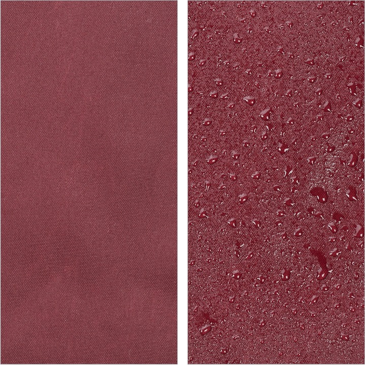 Image du produit Relaxdays Voile d'ombrage (250 x 350 cm)