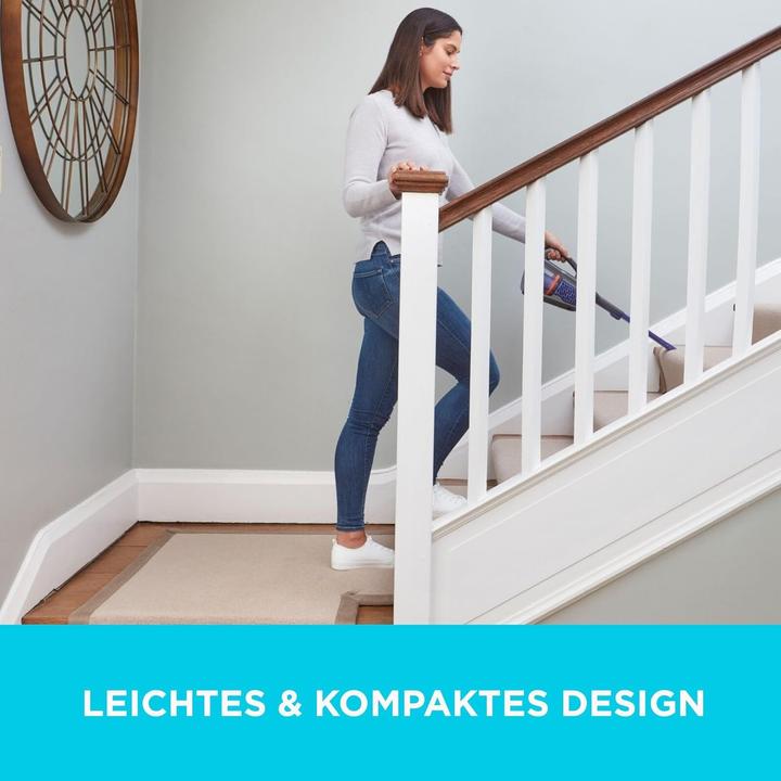 Produktbild Black & Decker Dustbuster