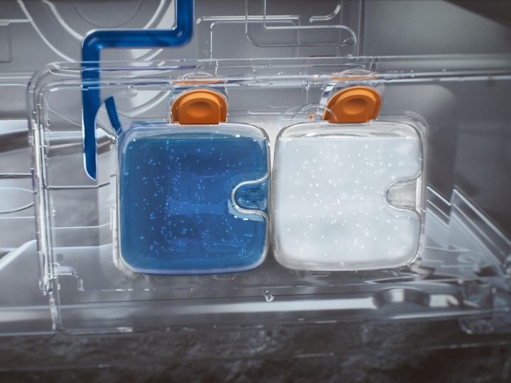 Produktbild Miele WSG663 WCS (9 kg, Rechts)