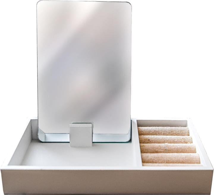 Immagine prodotto HTI-Line Portagioie 2 pezzi