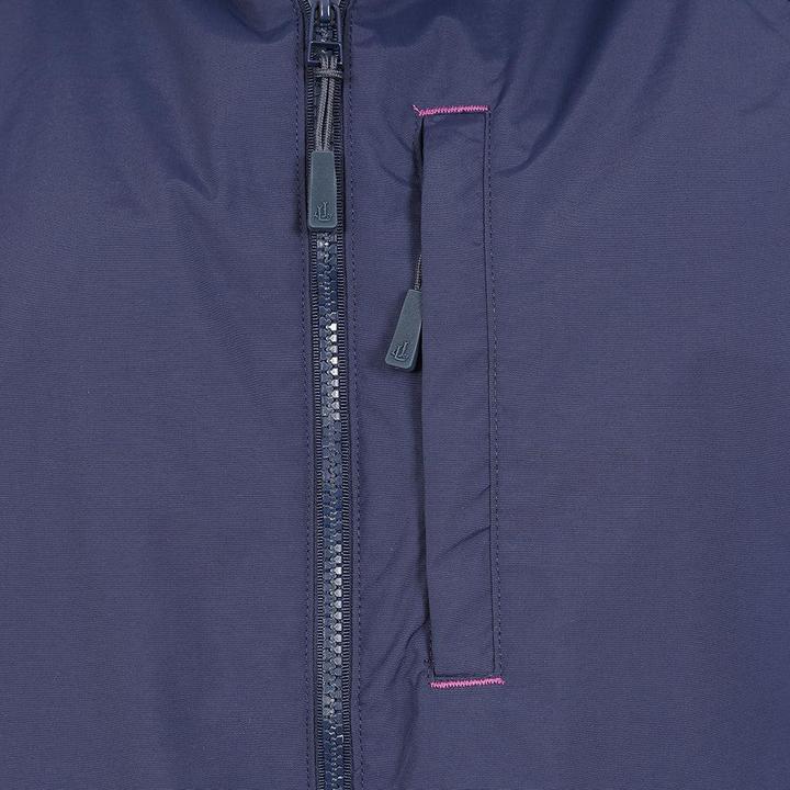 Produktbild Lazy Jacks Jacke wasserfest Lang (XS)