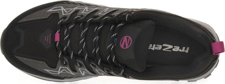 Actual product image Trezeta Thunder (39)