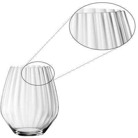 Produktbild Spiegelau Gin Tonic (6.25 dl, 4x, Gin Gläser)