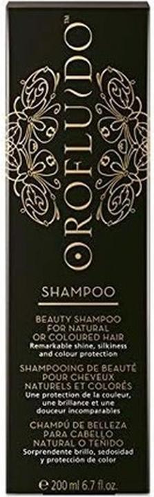 Immagine prodotto Orofluido Shampoo (Shampoo liquido, 200 ml)