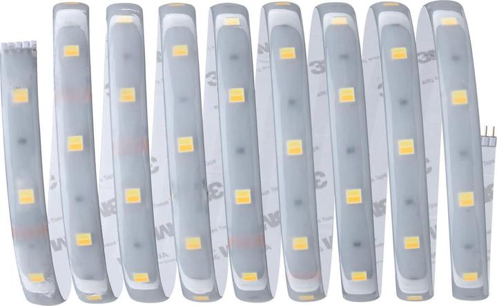 Produktbild Paulmann MaxLED 250 Stripe (Weiss, 250 cm, Indoor)