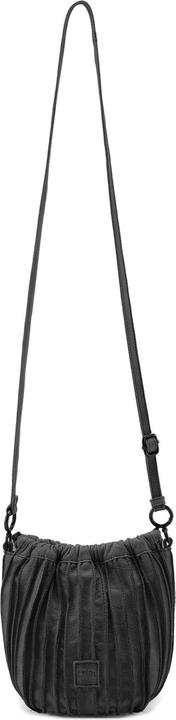 Produktbild FredsBruder Say Hello Beuteltasche Leder 22 cm (5 l)