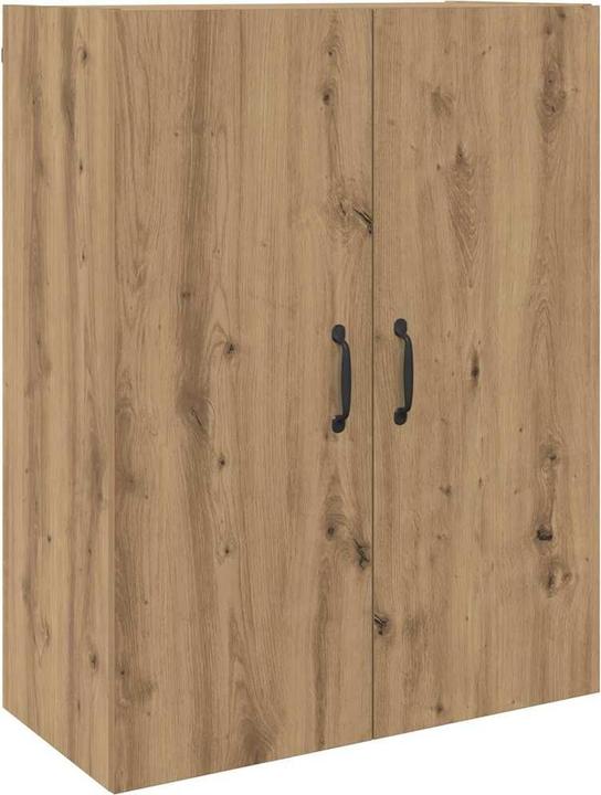 Produktbild vidaXL Highboard (69.50 x 34 x 180 cm)