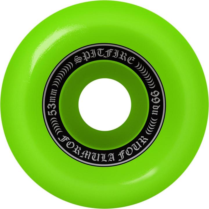 Produktbild Spitfire 99D F4 Classic (53 mm)