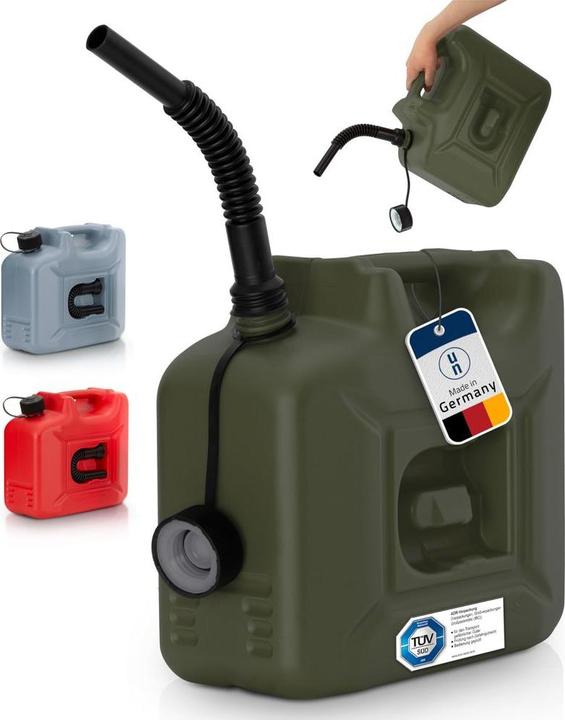 Image du produit Hünersdorff Pro