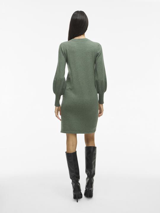 Produktbild Vila VIKERRY Gestricktes Midikleid (XXL)