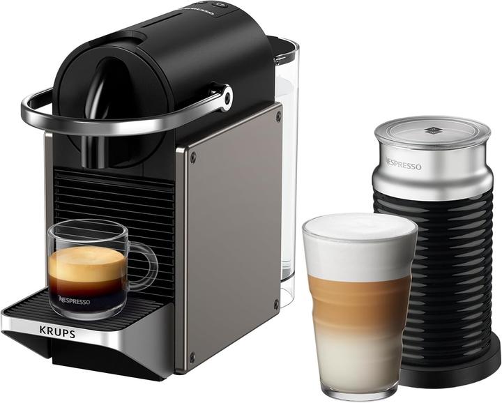 Productafbeelding Krups XN306 Redesign Titan