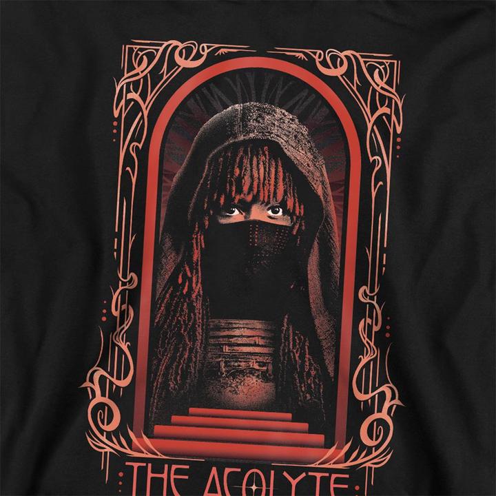 Produktbild Star Wars Kapuzenpullover (116)